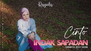 rayola cinto indak sapadan official music video 