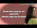 Download Lagu Iga Mawarni  -  Satu Saja Pintaku  -  (Lirik)
