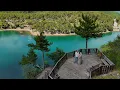 Download Lagu AMASYA BORABOY MEER - HET PRACHTIGE HOOGLAND IN Turkiye