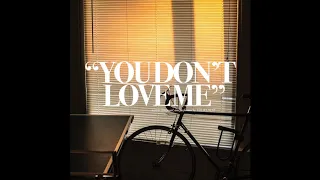 The Wldlfe You Don T Love Me Like You Used To 