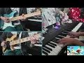 『Fate/strange Fake』 Senzaiteki na Ai「潜在的なアイ」13.3g【Cover】