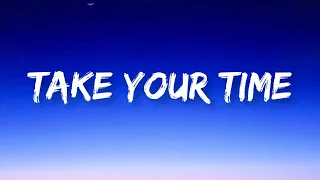 Download Sam Hunt - Take Your Time | Lyrics MP3