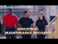 Industrial - Frito Lay Recruitment