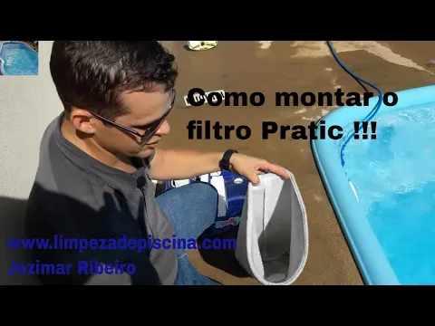 Download MP3 Como montar o Filtro Pratic da Igui.