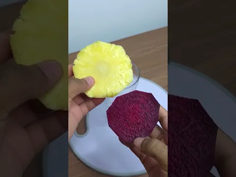 Lo Que Pasa Cuando Mezclas Remolacha Con Estos 5 Ingredientes 😱