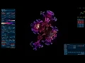 4D Hypercomplex Fractals GPU - JuliaBulb