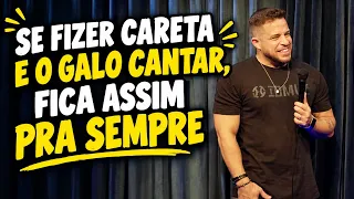 A VIDA SEM INTERNET - FLAVIO ANDRADDE - STAND UP COMEDY