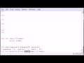 Python Programming Tutorial - 30
