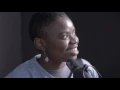 Vagabon - Fear & Force | The Wild Honey Pie Buzzsession