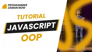 TUTORIAL JAVASCRIPT OOP BAHASA INDONESIA