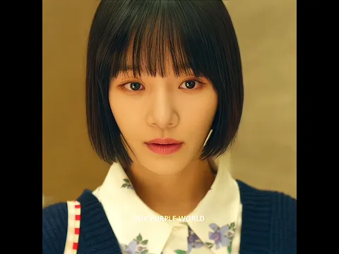 She’s stunned by his king-like aura 🔥#shorts #kdrama
