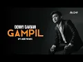 Download Lagu Gampil - Denny Caknan [ Lirik ]