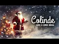 Download Lagu Colinde De Crăciun 2024 🎄❤️ Descoperă Magia Sărbătorilor! 🎁 2 ORE COLINDE