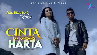 yelse feat arul sikumbang cinta tak pandang harta official music video 