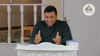 السيره النبويه الحلقه 12 جوانب مختلفة الدكتور محمد إلهامي 