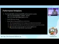 GopherCon 2023 The Future of JSON in Go - Joe Tsai