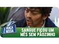 Download Lagu A Praça É Nossa (13/08/15) - Sangue está há um mês sem pãozinho
