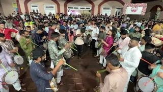 Abedya Dhol Tasha Pathak  Pune 2026|BestDholTashaPune|#punedholtashacluture#trending#punekar