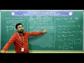 Problem 1 Analysis of continuous beam using stiffness matrix method