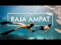 Download Lagu RAJA AMPAT | BENEATH THE BLUE