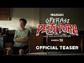 Download Lagu Iqbaal Ramadhan Si Copet Konser | Operasi Pesta Pora Official Teaser Trailer