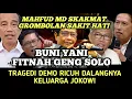 Download Lagu 🔴Komplotan Sakit Hati..!! Buni Yani Akan Di Periksa Polda Metro Jaya, Fitnah Jokowi Dalang Kerusuhan