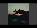 Download Lagu I Don't Want To Wait