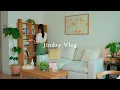 Download Lagu [SUB] 부지런함을 유지하는 주부의 살림 루틴, 모닝 루틴🌿 활기찬 여름 일상을 위한 집밥과 영양 간식🍪 살림 브이로그 (with. 소이조이)