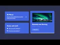 Easy CSS Grid Card Project With Hover Effects HTML CSS Tutorial
