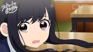 YouTube影片, 內容是明天，美食廣場見。 的 第 1 話預告
