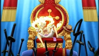 فهرس أركات ون بيس بالترتيب و تقييمها من هو الأرك الذي أعجبك 