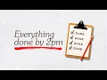 How to Achieve So Much in 24 Hours It Feels Like You re Cheating