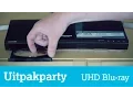 Download Lagu Uitpakparty: Samsung ultra-hd Blu-ray-speler en 4K-tv met HDR
