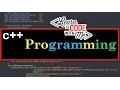 C Tutorial Math functions square root division