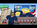 Lagu Remy Imagines A Bad Future (Clip) / Time Crisis / Big City Greens (CTO Uploads)