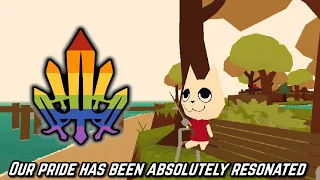 Absolute Pride Resonance 2 Month End Review
