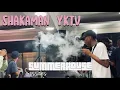 Download Lagu Shakaman YKTV - Summerhouse Sessions EP.2 | Live Mix From Carwash on 32nd