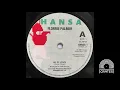 Download Lagu Florrie Palmer - Hi Fi Love (1981 Hansa International)