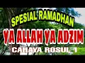 YA ALLAH YA ADZIM || MAYADA VERSION