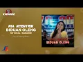 Lagu Nia Nyentrik - Biduan Oleng (Official Karaoke Video) | No Vocal