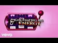 Download Lagu Latto, Mariah Carey - Big Energy (Remix) ft. DJ Khaled
