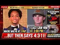 Nolan Wells Friend Caught In A Lie Breaking News
