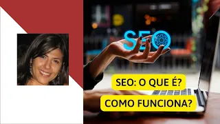 O que e SEO e como funciona #seo #marketingdigital