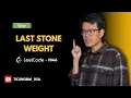 Leetcode 1046 - Last Stone Weight