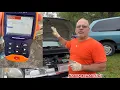 2010 Kia Soul Coolant Temperature Sensor Replacement P0125