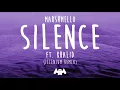 Download Lagu Marshmello ft. Khalid - Silence (Illenium Remix)