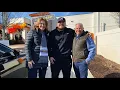 Customers win free Whataburger for a year at opening of Atlanta location