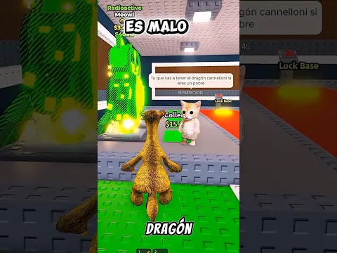 TIENES QUE SER HUMILDE ππ #roblox #robloxindonesia #parati #robloxfyp