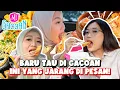 Download Lagu MENU JARANG DIPESAN DI MIE GACOAN!! KIRA KIRA APA YA??