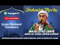 Download Lagu 🔴 AZZAHIR LIVE STREAMING HARI INI | Habib Ali Zainal Abidin Assegaf | Gema Sholawat Nusantara 2025